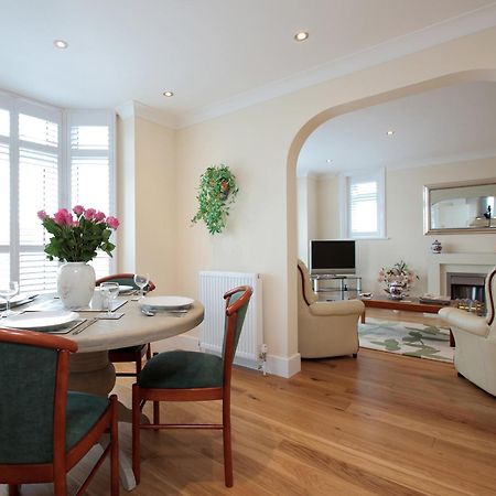 The Avoncliffe Bournemouth公寓 外观 照片