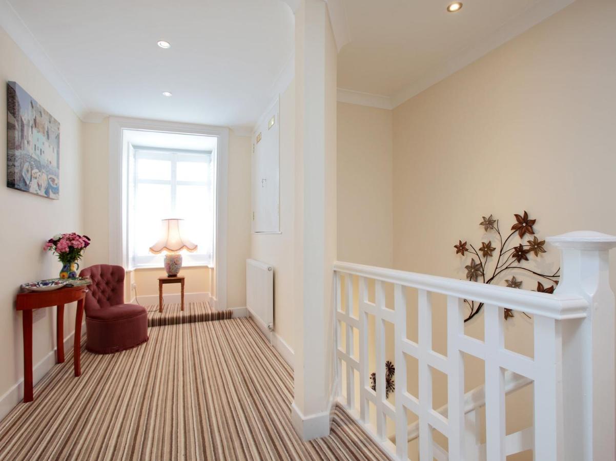The Avoncliffe Bournemouth公寓 外观 照片