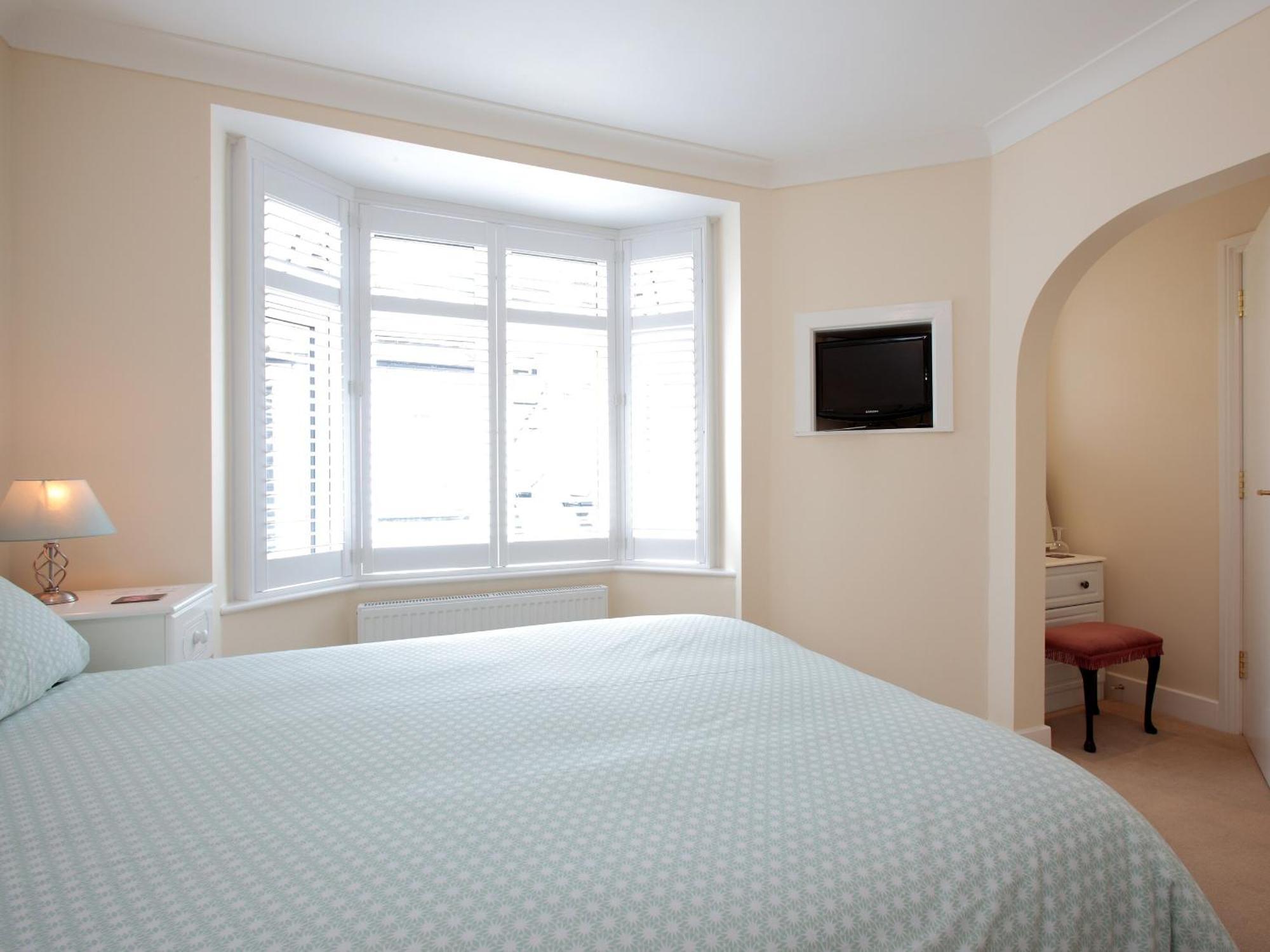 The Avoncliffe Bournemouth公寓 外观 照片