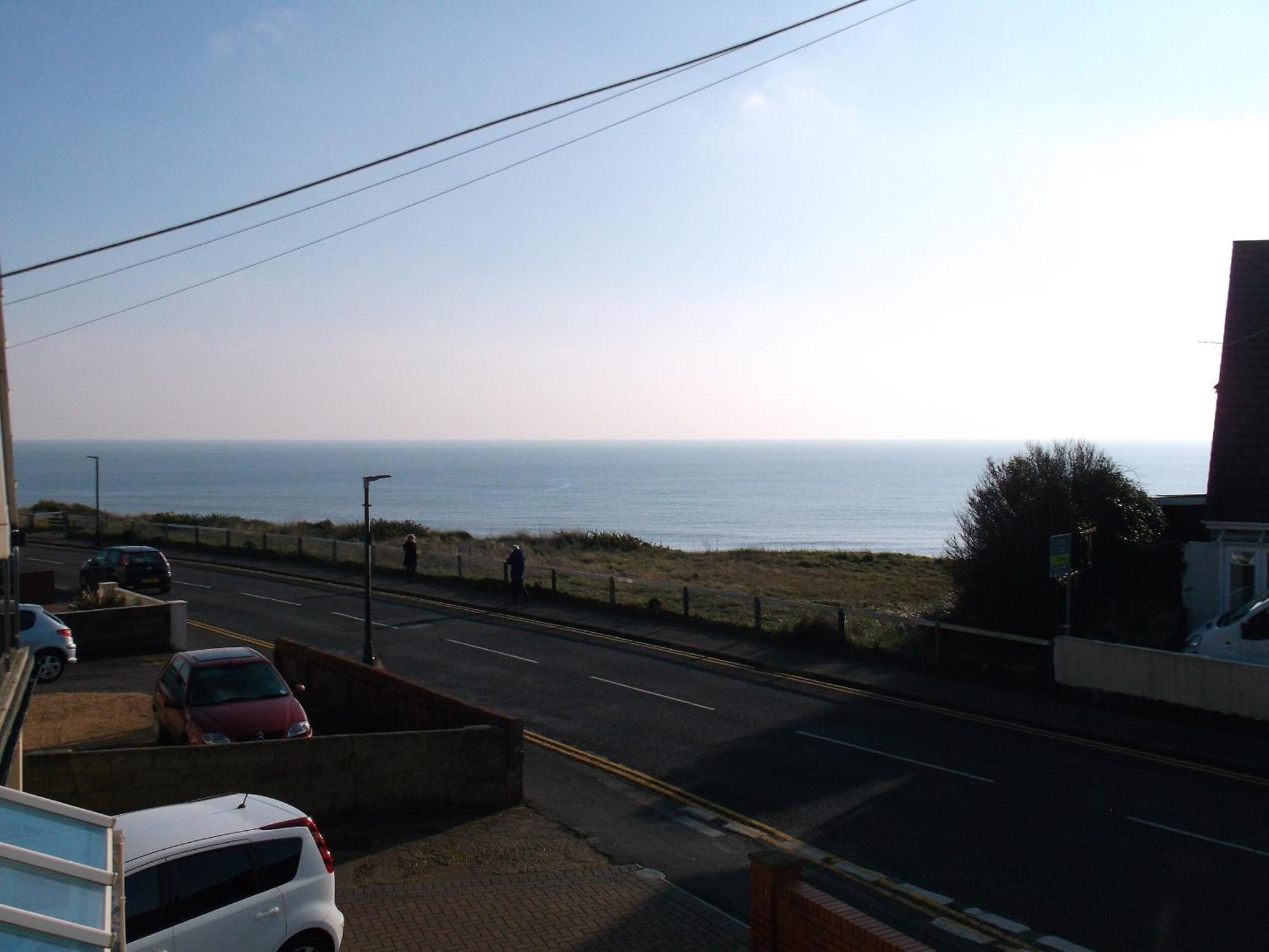 The Avoncliffe Bournemouth公寓 外观 照片